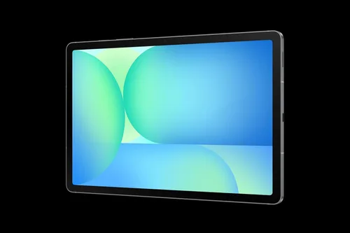 Miniatura 5 de SAMSUNG Galaxy Tab S10 FE con S-Pen (128GB, 8GB, WiFi) Tableta Android Full HD de 10.9 pulgadas, 90Hz, octa-core (4 nm), cámara 4K, IP68 resistente