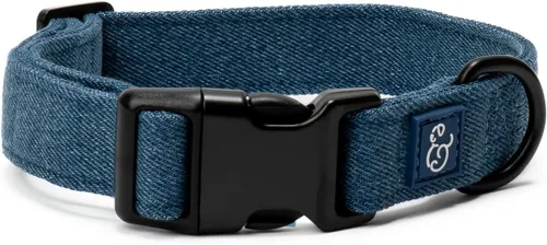 Miniatura 12 de Lucy & Co. Set Sail - Collar ajustable para perro, lindo collar de diseñador para perros pequeños, medianos y grandes, accesorios para perros