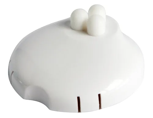 Miniatura 6 de SD-102 - Cepillo facial vibratorio suave para pieles sensibles - promueve un masajeador facial y corporal saludable y limpio