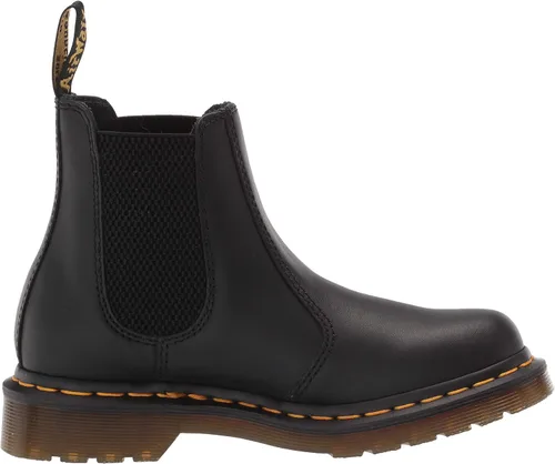 Miniatura 6 de Dr. Martens Chelsea Bota para mujer, negro, 7