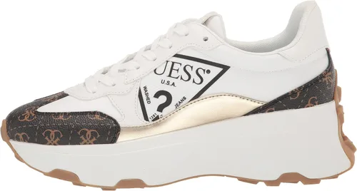 Miniatura 8 de GUESS Tenis Calebb para mujer