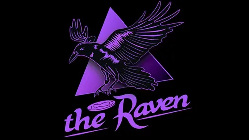 MJM Kit de inicio Raven (Gimmick e instrucciones en línea) - Truco