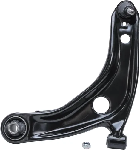 Miniatura 360 de Detroit Axle - Brazo de control delantero para Chevy Tahoe Avalanche Silverado Suburban GMC Sierra Yukon XL 1500 Express Savana 2500 Cadillac