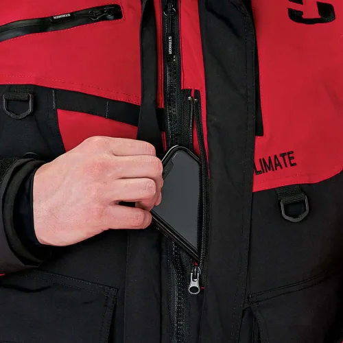 Miniatura 5 de Striker Ice - Chaqueta impermeable para hombre