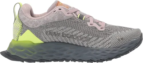 Miniatura 6 de New Balance Fresh Foam Hierro V6 Tenis de correr para mujer, GranateRosa Glo