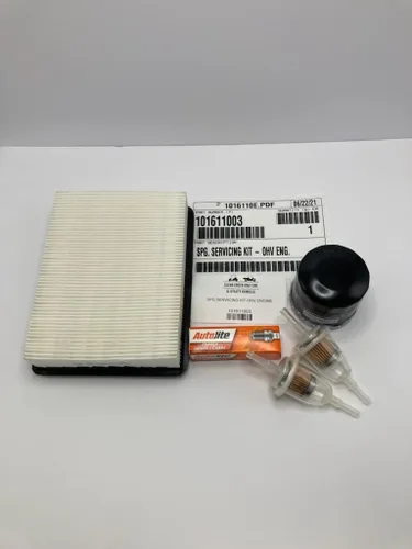 Miniatura 7 de Club Car Carro de golf Cart Tune Up Kit DS 1992 y neweroem