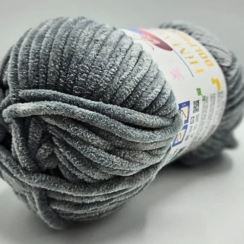 Miniatura 3 de Himalaya Dolphin 80301 - Ovillo de lana para tejer, 2 madejas, 264 yardas, 2 x 3.53 oz (80301)