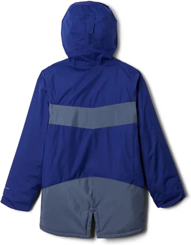 Miniatura 2 de Columbia Chaqueta aislada OSO Mountain para niñas