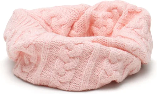 Miniatura 27 de Duoyeree Gorro de invierno para niños pequeños con solapa para las orejas, bufanda gruesa y cálida gorra de calavera para niños y niñas
