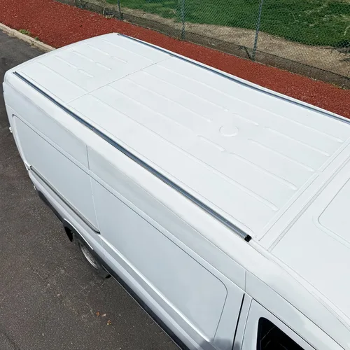 Miniatura 2 de Vantech Compatible con carril Mercedes/Dodge Sprinter 170 Track (base de rueda 170)