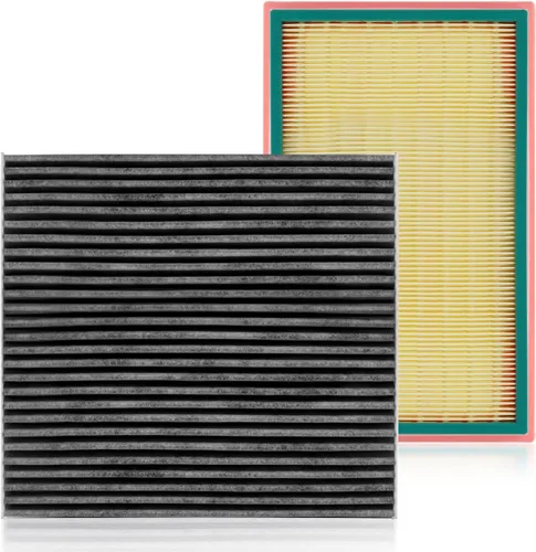 Miniatura 61 de JTBUMAZ3-12188 Filtro de aire para habitáculo y motor para Mazda 3 (2019-2023), CX-30 (2019-2023), CX-50 (2023). Reemplaza BDTS61J6X, MP111BDGF