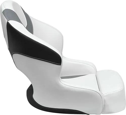 Miniatura 3 de Asiento de cubo Wise Baja Series Blanco Brite/Gris/Negro