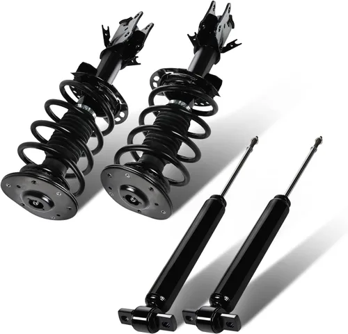 Miniatura 69 de SCITOO Amortiguadores delanteros para Ford Crown Victoria 2003-2010, 2003-2008 para Lincoln Town Car, 2003-2008 para Mercury Grand Marquis Auto