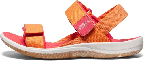 Miniatura 3 de KEEN Sandalias unisex Elle con correa trasera, ajustables, cómodas, duraderas, con puntera abierta