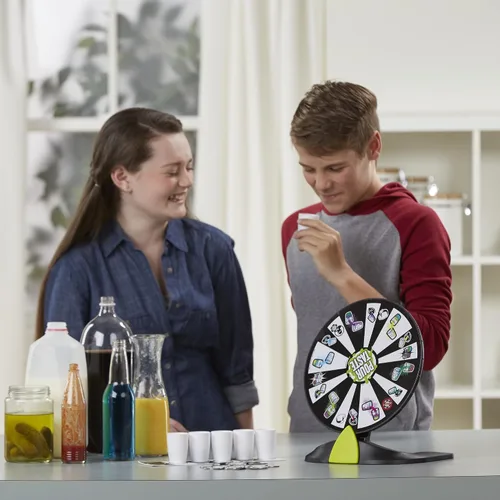Miniatura 3 de Hasbro Gaming Juego de Verter Taste