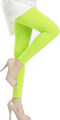 Miniatura 6 de TheFancyPumpkin Leggings deportivos de seda fría con protección UV para mujer