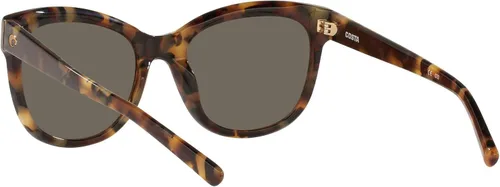 Miniatura 6 de Costa Del Mar Gafas de sol cuadradas Bimini para mujer