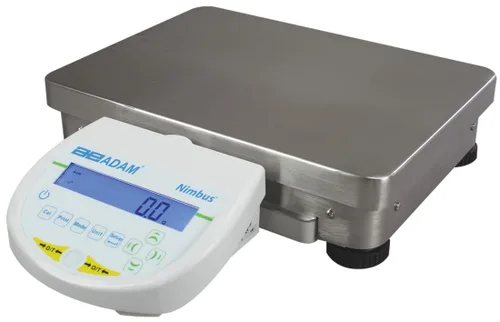 Miniatura 3 de Adam Equipment - Balanzas de precisión para servicio pesado Eclipse® multi (Multiple color)