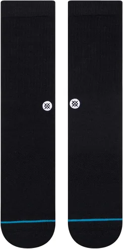 Miniatura 2 de Stance Icon Crew Calcetines 6