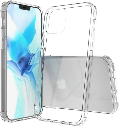 Miniatura 92 de PinLiSheng Funda mate para iPhone 11, funda protectora dura y delgada con protección a prueba de golpes, funda trasera translúcida y mate para Gris