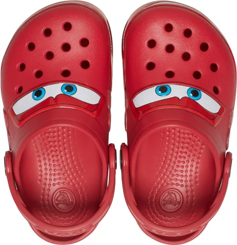 Miniatura 8 de Crocs Zuecos Disney Pixar para niños Cars and Toy Story Shoes