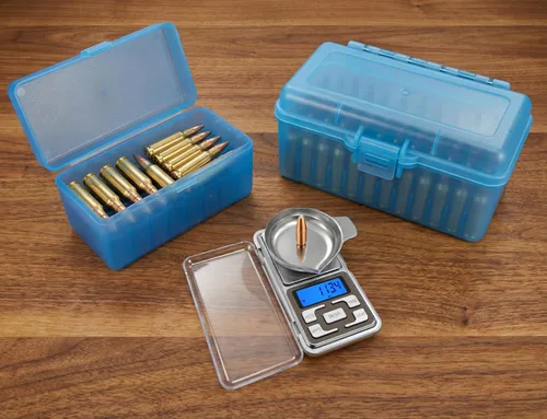 Miniatura 6 de Báscula digital de recarga RS-1500, escala de polvo de 1500 granos x 0.1gn con bandeja de metal, peso de calibración y baterías, recarga