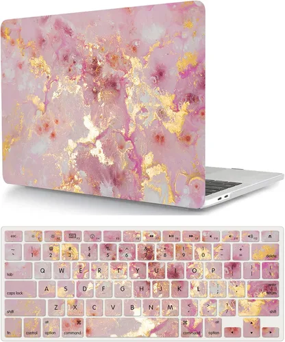 Miniatura 33 de Funda rígida para laptop compatible con MacBook Air de 11 pulgadas 2015 2014 2013 2012 2011 2010 versión modelo A1370 A1465, carcasa rígida