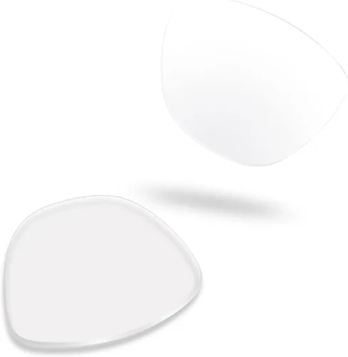 Miniatura 4 de SOLODAD Lentes de repuesto para gafas de sol Oakley Frogskins OO9013 3 pares