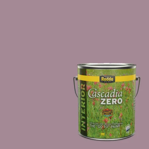 Miniatura 69 de Rodda Paint CASCADIA XL - Pintura satinada e imprimación para exteriores en uno, cuarto de galón, campanas Bailey