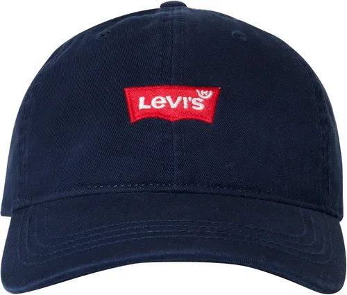 Miniatura 2 de Levi's Sombrero de béisbol clásico con logotipo para hombre