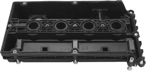 Miniatura 5 de BRTEC Kit de cubierta de válvula de motor compatible con Chevy Cruze 2010-2016, Sonic 2012-2018, Trax 2013-2020, Aveo/Aveo5 2009-2011, motores 1.6L