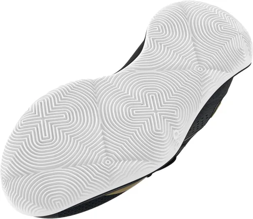 Miniatura 3 de Under Armour Tenis de baloncesto unisex para niños Jet '23