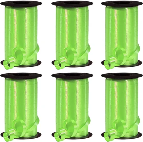 Miniatura 20 de PMU Cinta rizadora – Cintas rizadoras de textura prensada para envoltura de cajas de regalo, flores de floristería, decoraciones de fiesta