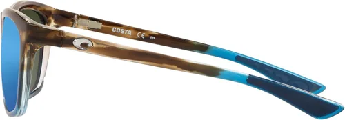 Miniatura 2 de Costa Del Mar Gafas de sol cuadradas Cheeca para mujer