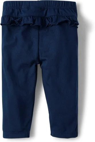 Miniatura 2 de The Children's Place Pantalones Legging para Bebé Niña