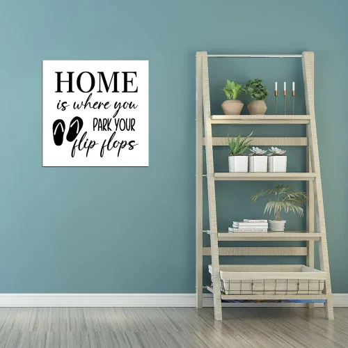 Miniatura 3 de Placa de madera rústica, regalo de piloto, decoración de aviación, divertido letrero de baño, colgador de avión, letreros de avión, amor a volar