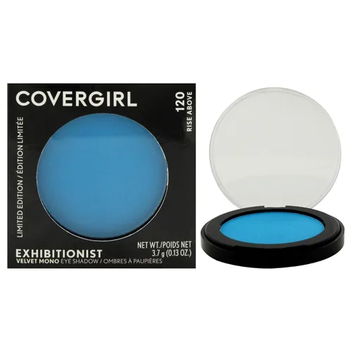Miniatura 7 de COVERGIRL Exhibicionista Velvet Mono Sombra de Ojos, Vibin