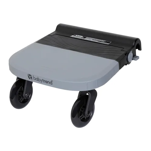 Miniatura 4 de Baby Trend Cesta de Almacenamiento Deluxe para Cochecito Wagon