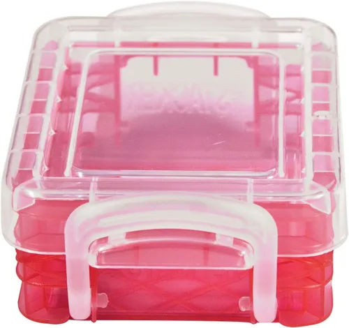 Miniatura 4 de Storage Studios SGS61611 Super Stacker Bitty Box. Surtido (paquete de 1)