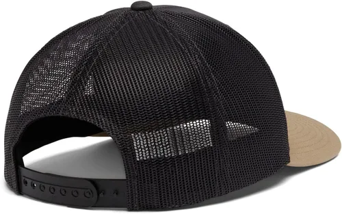 Miniatura 6 de Columbia Tree Flag Mesh Snap Back-High Crown