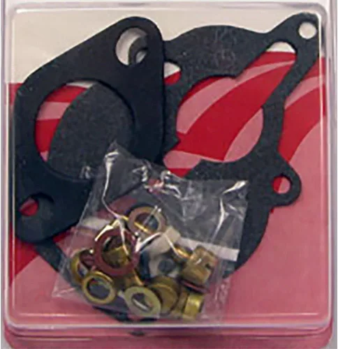 Miniatura 6 de Reliable Aftermarket Parts Our Name Says It All Se adapta a FARMALL Super A Super C 130 140 200 230 240 Kit de carburador compatible con carburador