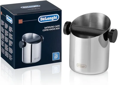 Miniatura 5 de De'Longhi Dedica EC680M - Máquina de café expreso y caja de golpes