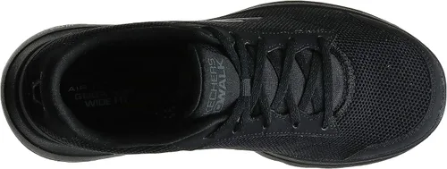Miniatura 11 de Skechers Gowalk 5 Qualify-Athletic Mesh Lace Up - Tenis para caminar de alto rendimiento