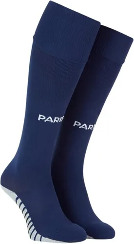 Miniatura 4 de Paris Messi Blue Home 2223 - Conjunto de camiseta de fútbol para niños, pantalones cortos y calcetines, tamaño S (6-7 años) para jóvenes, Azul