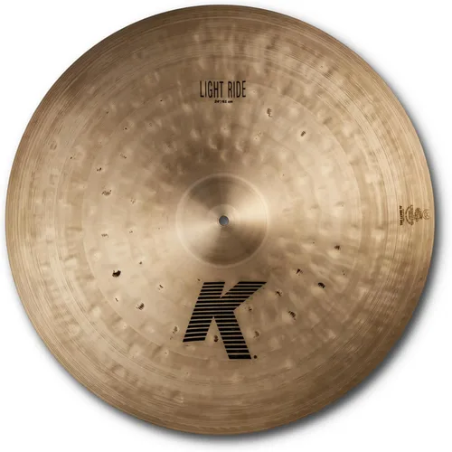 Miniatura 10 de Zildjian Serie K - Platillo ride de 20 pulgadas (50,8 cm)