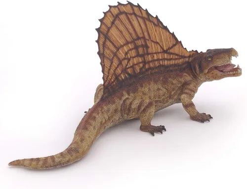 Miniatura 2 de Papo Figura Dimetrodon