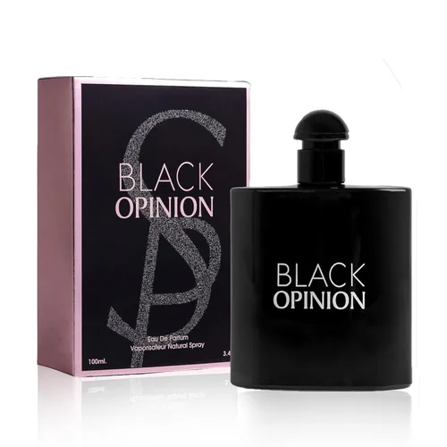 Miniatura 6 de VICTORY INTENSE CRYSTAL, Eau de Parfum en espray para mujer, maravilloso regalo, vibrante, uso diurno e informal, para todo tipo de piel, una