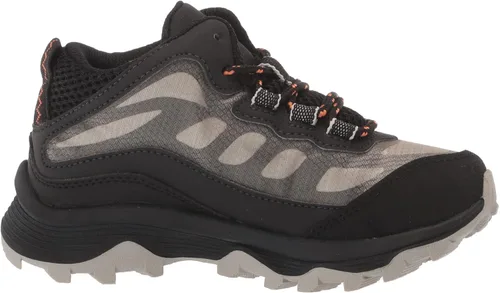 Miniatura 6 de Merrell Moab Speed Mid Botas de senderismo impermeables para niños