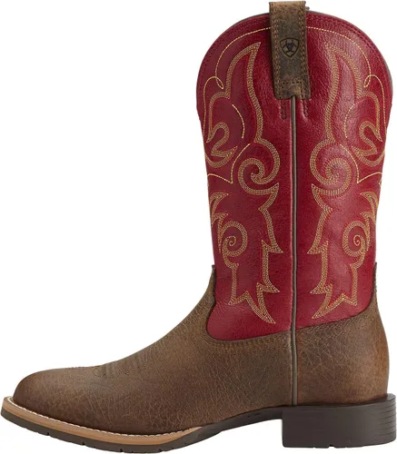 Miniatura 2 de ARIAT Women's Hybrid Rancher Western Boot