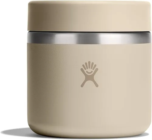 Miniatura 36 de Hydro Flask Tarro de comida – Acero inoxidable aislado, contenedor de viaje para comida caliente, almuerzo y sopa 20 onzas, negro